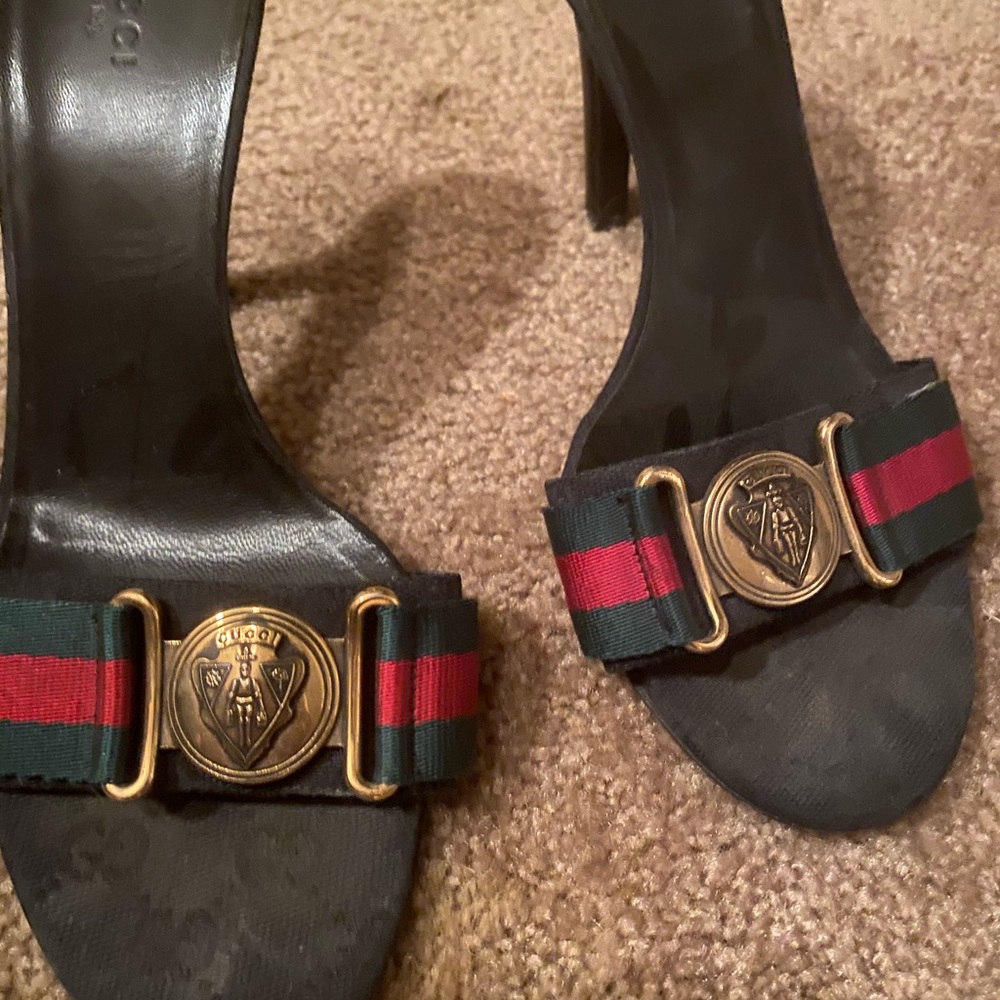 Auth gucci - Picture 3 of 4